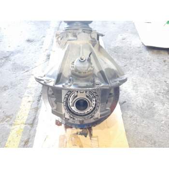 Recambio de diferencial trasero para scania serie p/g/r (c-clase) referencia OEM IAM R780  