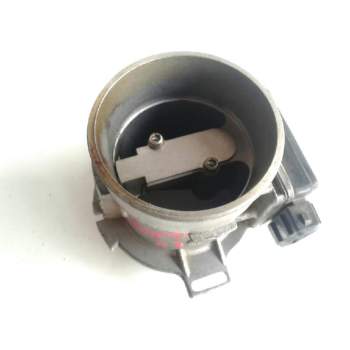 Recambio de caudalimetro para ford escort berl./turnier atlanta berlina referencia OEM IAM 93BB12B579BA  