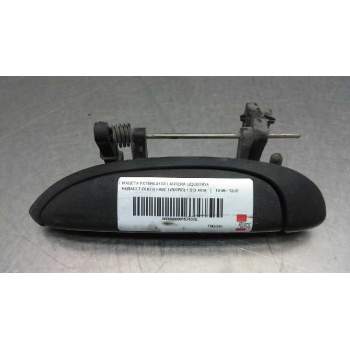 MANETA EXTERIOR DELANTERA IZQUIERDA 7700433075 