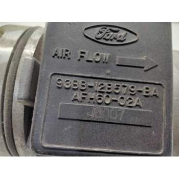 Recambio de caudalimetro para ford escort berl./turnier atlanta berlina referencia OEM IAM 93BB12B579BA  