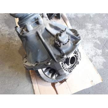 Recambio de diferencial trasero para scania serie p/g/r (c-clase) referencia OEM IAM R780  