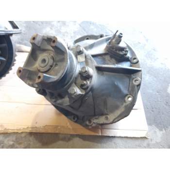 Recambio de diferencial trasero para scania serie p/g/r (c-clase) referencia OEM IAM R780  