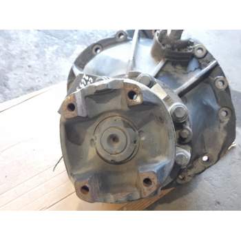 Recambio de diferencial trasero para scania serie p/g/r (c-clase) referencia OEM IAM R780  
