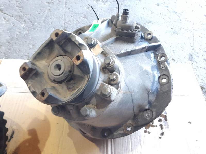 Recambio de diferencial trasero para scania serie p/g/r (c-clase) referencia OEM IAM R780  