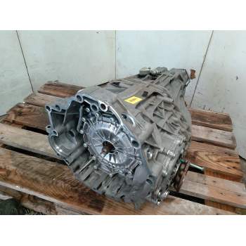 Recambio de caja cambios para audi a4 b7 (8ec) 2.0 referencia OEM IAM 01J301383S  
