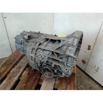 Recambio de caja cambios para audi a4 b7 (8ec) 2.0 referencia OEM IAM 01J301383S  