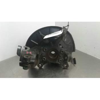 Recambio de mangueta delantera izquierda para volkswagen touran (1t2) 2.0 tdi referencia OEM IAM   