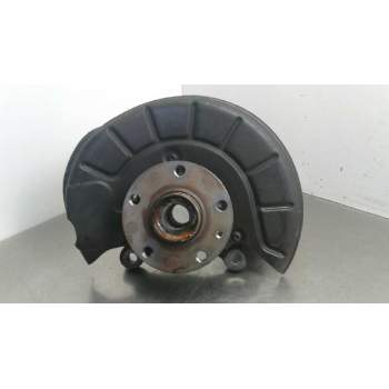 Recambio de mangueta delantera izquierda para volkswagen touran (1t2) 2.0 tdi referencia OEM IAM   