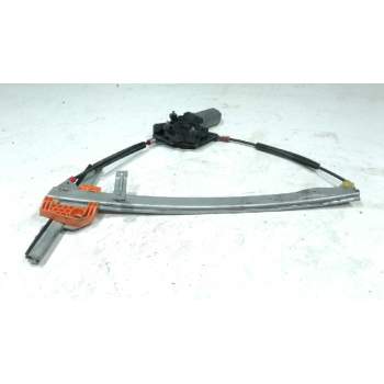 Recambio de elevalunas delantero izquierdo para ford fiesta berlina (dx) básico referencia OEM IAM 1074293  