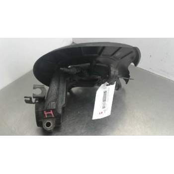 Recambio de mangueta delantera izquierda para volkswagen touran (1t2) 2.0 tdi referencia OEM IAM   