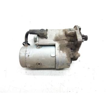 Recambio de motor arranque para kia cerato 2.0 ex crdi familiar (5-ptas.) referencia OEM IAM   