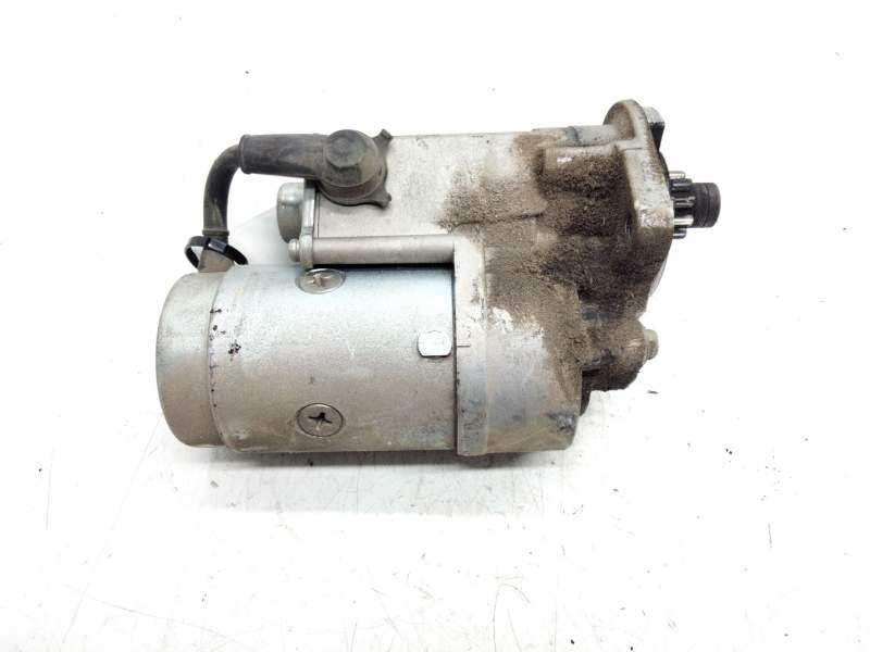 Recambio de motor arranque para kia cerato 2.0 ex crdi familiar (5-ptas.) referencia OEM IAM   