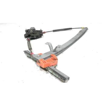 Recambio de elevalunas delantero izquierdo para ford fiesta berlina (dx) básico referencia OEM IAM 1074293  