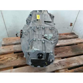 Recambio de caja cambios para audi a4 b7 (8ec) 2.0 referencia OEM IAM 01J301383S  