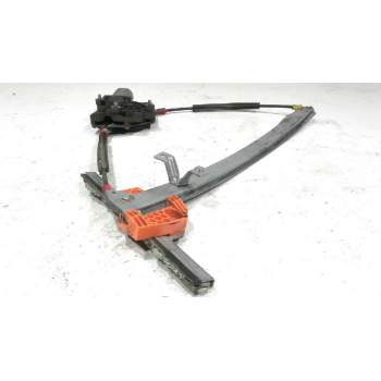 Recambio de elevalunas delantero izquierdo para ford fiesta berlina (dx) básico referencia OEM IAM 1074293  