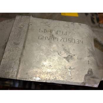 Recambio de caja cambios para audi a4 b7 (8ec) 2.0 referencia OEM IAM 01J301383S  