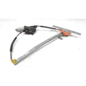 Recambio de elevalunas delantero izquierdo para ford fiesta berlina (dx) básico referencia OEM IAM 1074293  