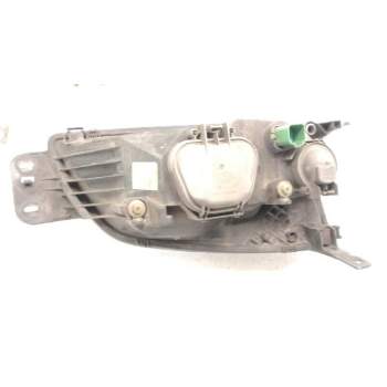Recambio de faro izquierdo para ford fiesta berlina (dx) básico referencia OEM IAM 1127897  