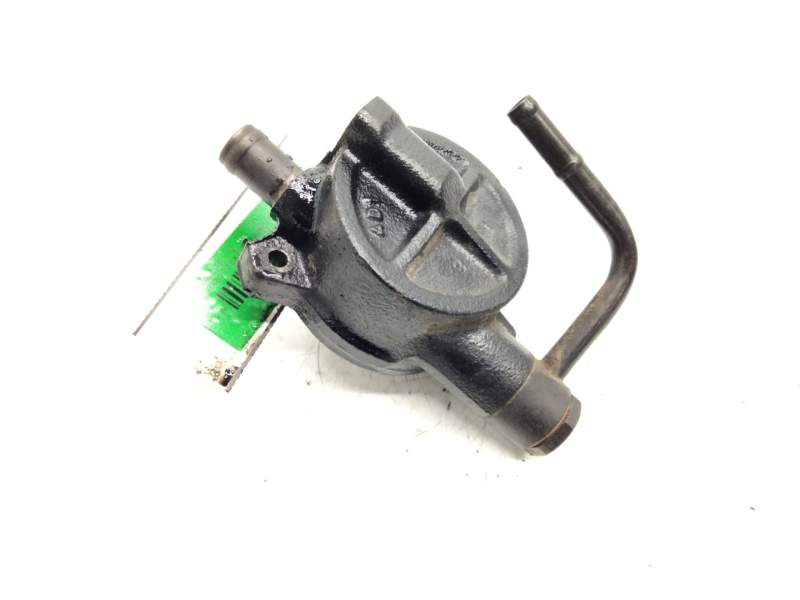 Recambio de bomba aceite para kia cerato 2.0 ex crdi familiar (5-ptas.) referencia OEM IAM   