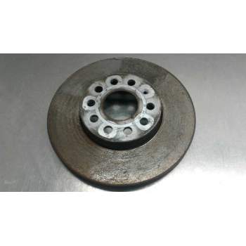 Recambio de disco freno delantero para volkswagen touran (1t2) 2.0 tdi referencia OEM IAM   