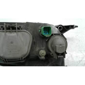 Recambio de faro izquierdo para ford fiesta berlina (dx) básico referencia OEM IAM 1127897  