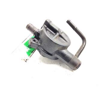 Recambio de bomba aceite para kia cerato 2.0 ex crdi familiar (5-ptas.) referencia OEM IAM   