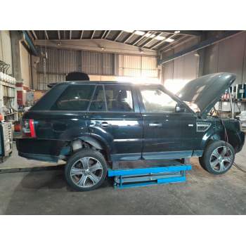 land rover range rover sport i (l320) del año 2010
