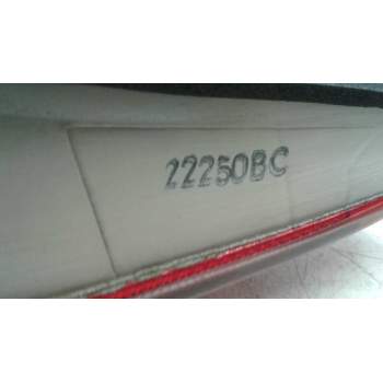 Recambio de piloto trasero derecho para ford fiesta berlina (dx) básico referencia OEM IAM 393856 1044154 