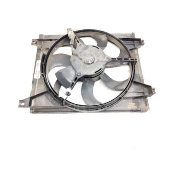 ELECTROVENTILADOR 4E28097 