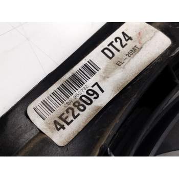 Recambio de electroventilador para kia cerato 2.0 ex crdi familiar (5-ptas.) referencia OEM IAM 4E28097  