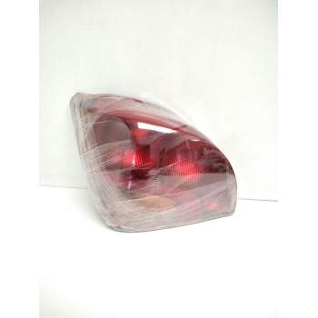 Recambio de piloto trasero izquierdo para ford fiesta berlina (dx) básico referencia OEM IAM 96FG13A603BC 393857 
