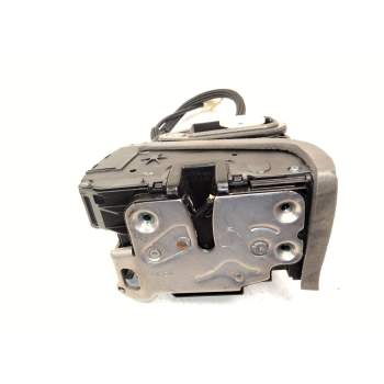 CERRADURA PUERTA DELANTERA DERECHA 13597530 