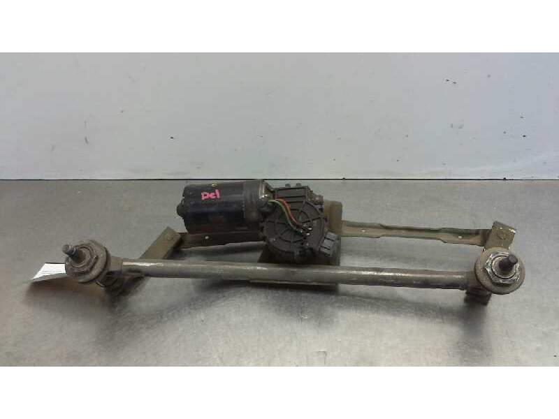 Recambio de motor limpia delantero para peugeot 206 berlina e-music referencia OEM IAM   