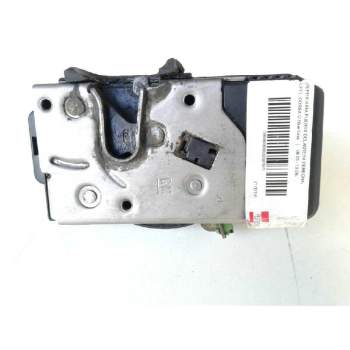 CERRADURA PUERTA DELANTERA DERECHA 133107 