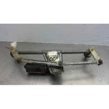 Recambio de motor limpia delantero para peugeot 206 berlina e-music referencia OEM IAM   