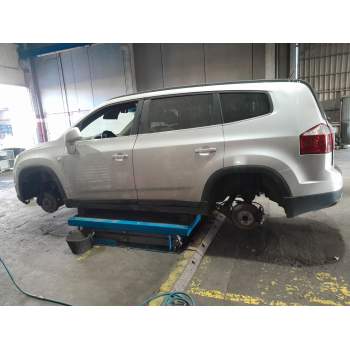 chevrolet orlando (j309) del año 2013