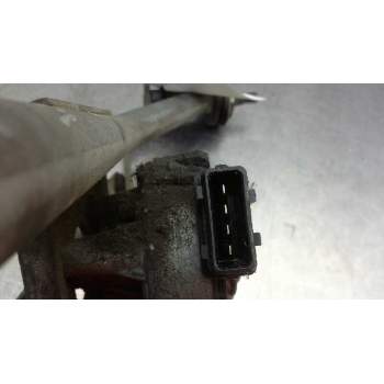 Recambio de motor limpia delantero para peugeot 206 berlina e-music referencia OEM IAM   