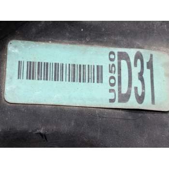 Recambio de electroventilador para kia cerato 2.0 ex crdi familiar (5-ptas.) referencia OEM IAM U050D31  