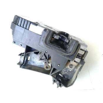 Recambio de cerradura puerta delantera derecha para opel corsa c blue line referencia OEM IAM 133107  