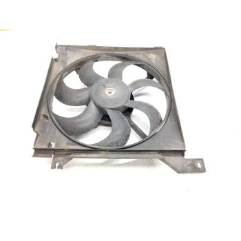Recambio de electroventilador para kia cerato 2.0 ex crdi familiar (5-ptas.) referencia OEM IAM U050D31  