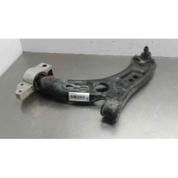 BRAZO SUSPENSION INFERIOR DELANTERO IZQUIERDO 