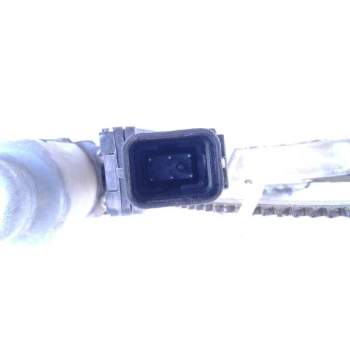 Recambio de elevalunas delantero derecho para opel corsa c blue line referencia OEM IAM 09113360  