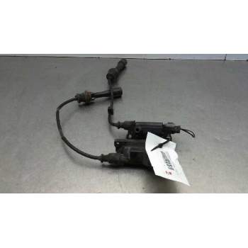 Recambio de bobina encendido para mazda 323 berlina f/s (bj) 1.5 f exclusive referencia OEM IAM   