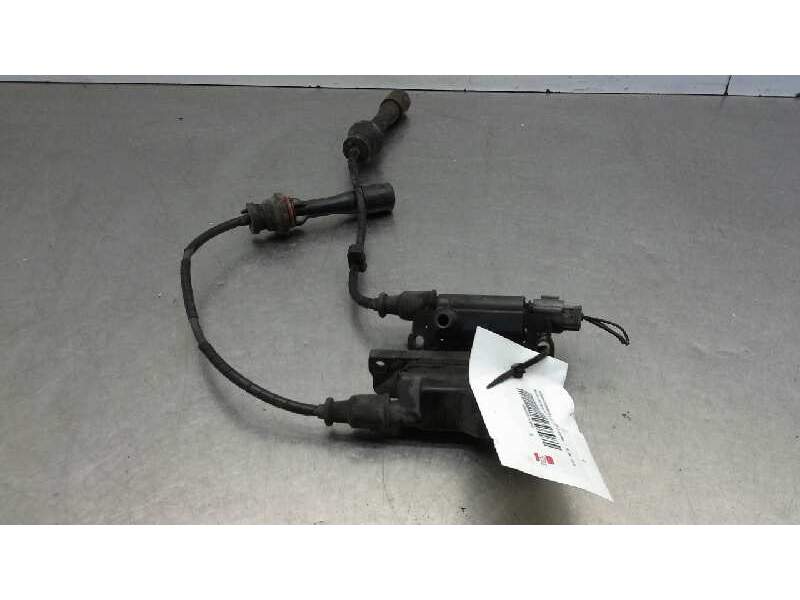 Recambio de bobina encendido para mazda 323 berlina f/s (bj) 1.5 f exclusive referencia OEM IAM   