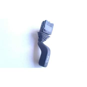 Recambio de mando intermitentes para opel corsa c blue line referencia OEM IAM 09185413 1241210 