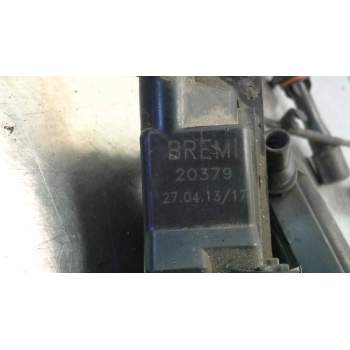 Recambio de bobina encendido para mazda 323 berlina f/s (bj) 1.5 f exclusive referencia OEM IAM   