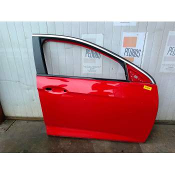 Recambio de puerta delantera derecha para opel insignia b grand sport (z18) 1.5 (68) referencia OEM IAM   