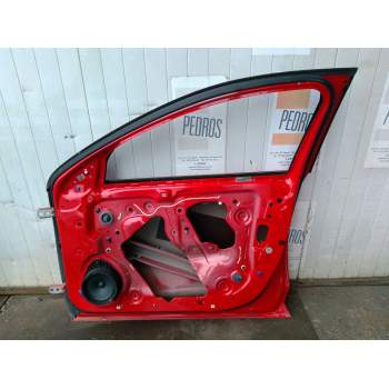 Recambio de puerta delantera derecha para opel insignia b grand sport (z18) 1.5 (68) referencia OEM IAM   
