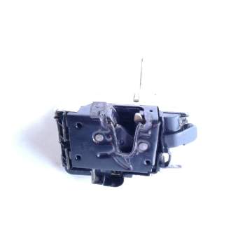 CERRADURA PUERTA DELANTERA DERECHA 6K1837016Q 