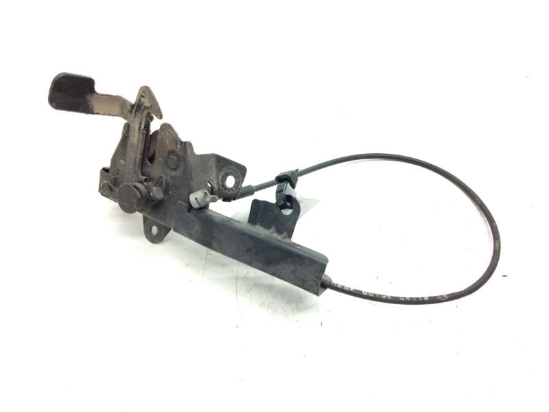 Recambio de cerradura capot para kia cerato 2.0 ex crdi familiar (5-ptas.) referencia OEM IAM   